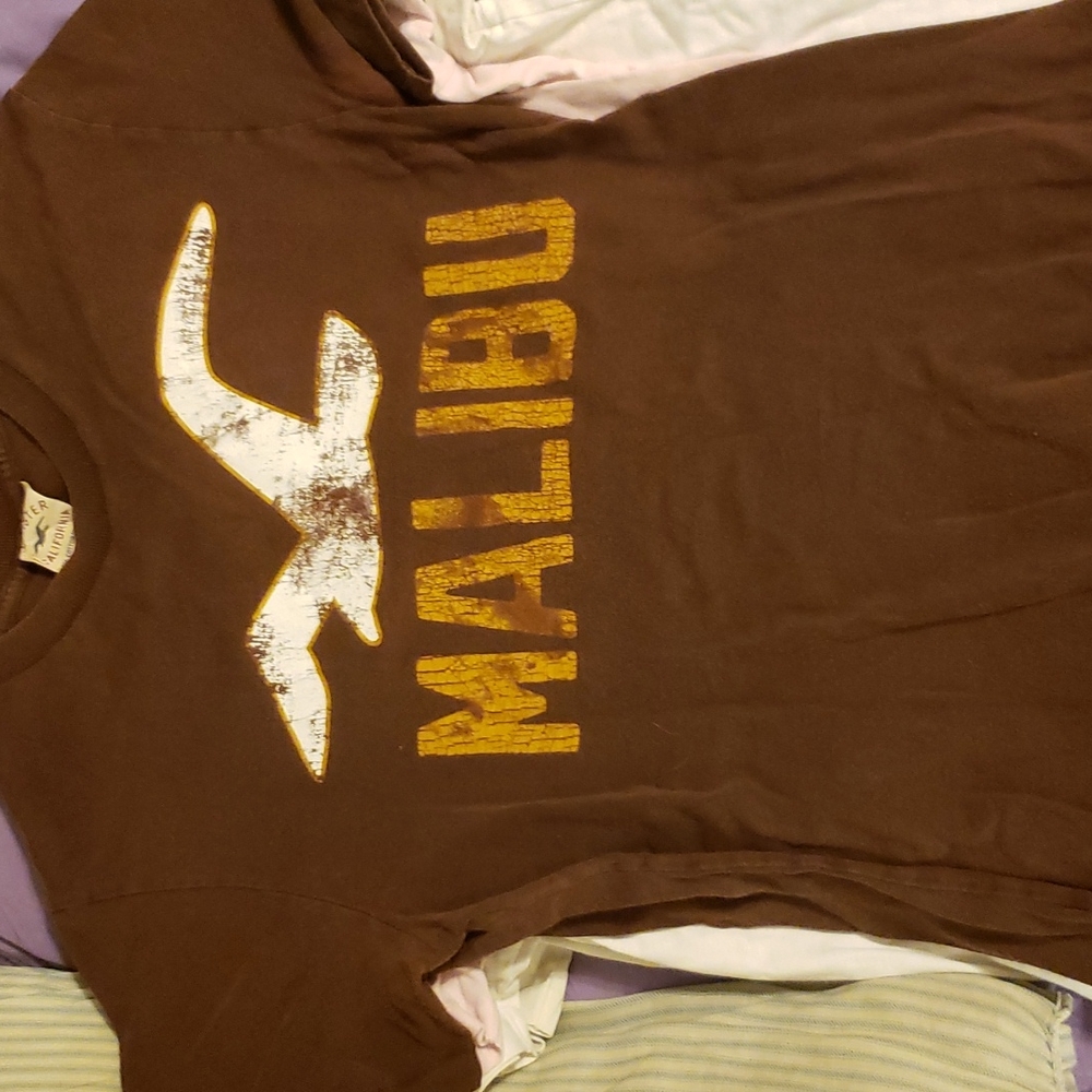 Malibu Gull Tshirt